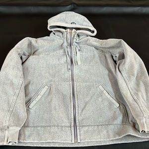 Lululemon hoodie